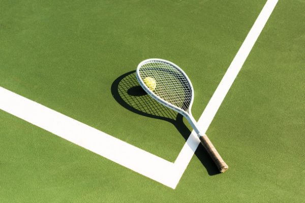Teniszezésről álmodni mit jelent