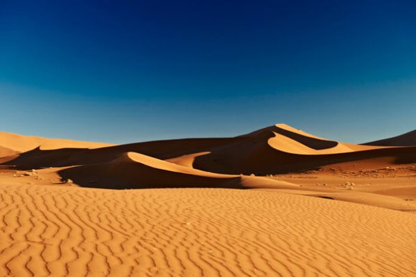 Sivatagról álmodni mit jelent