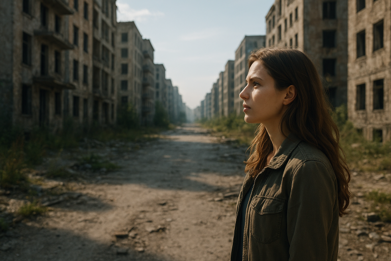 Mit jelent eltűnő várossal álmodni – Álomfejtés, álmok jelentése