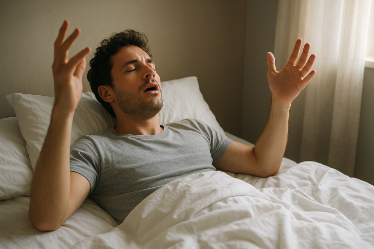 Mit jelent feltámadással álmodni – Álomfejtés, álmok jelentése