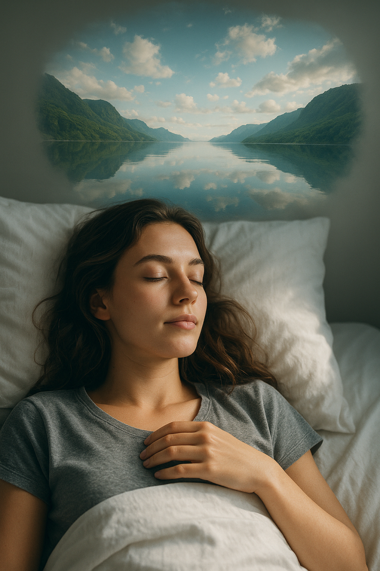 Mit jelent párhuzamos világgal álmodni – Álomfejtés, álmok jelentése