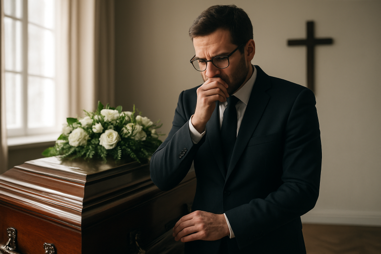 Mit jelent saját temetéseddel álmodni – Álomfejtés, álmok jelentése