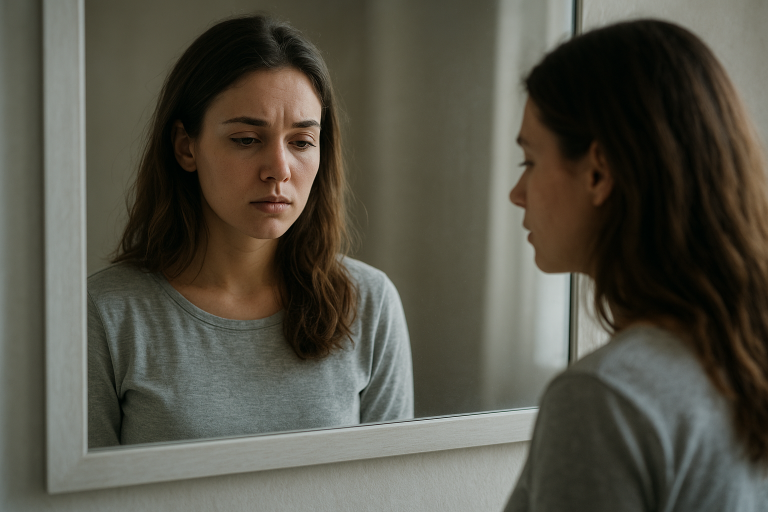 Mit jelent eltűnő tükröződéssel álmodni – Álomfejtés, álmok jelentése