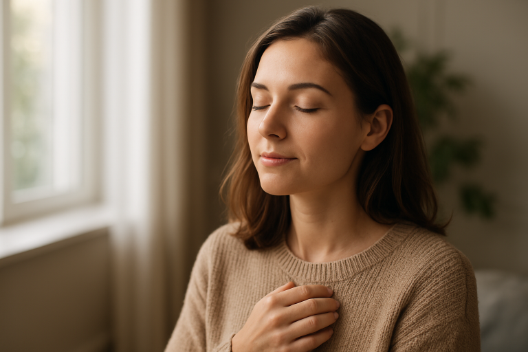 Mit jelenthet a biztonságérzetről álmodni?