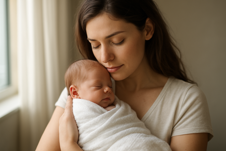 Mit jelenthet a születésről álmodni?