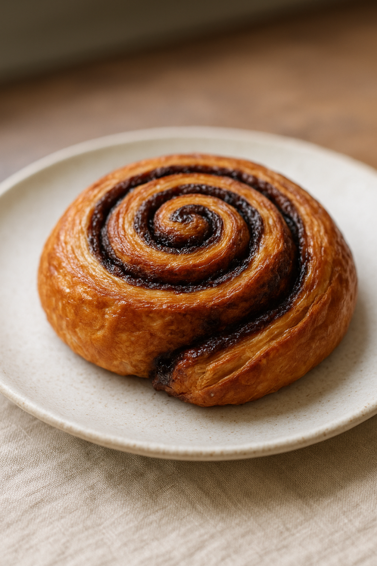 Mit jelenthet ha kakaós csigáról álmodunk?