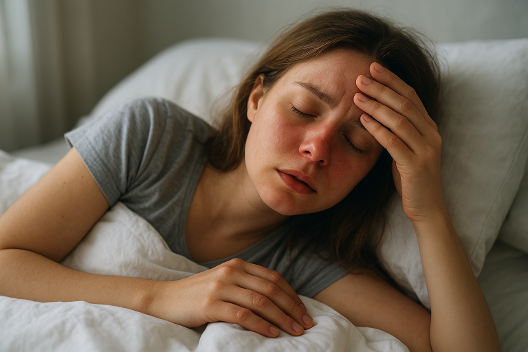 Mit jelenthet ha lázzal álmodunk?