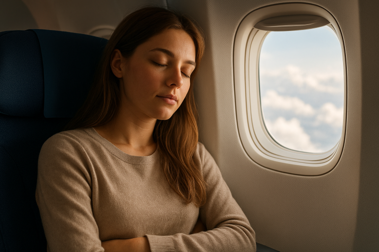 Mit jelenthet utazással kapcsolatos álom?