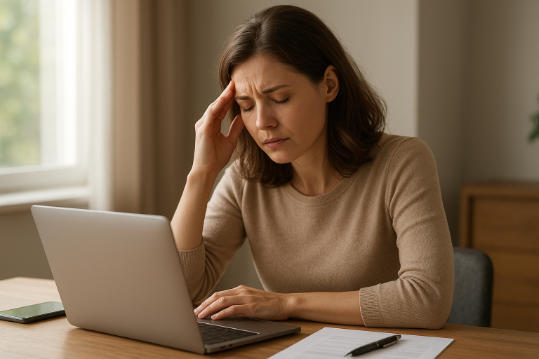Mit jelenthet egy céges emailről álmodni?