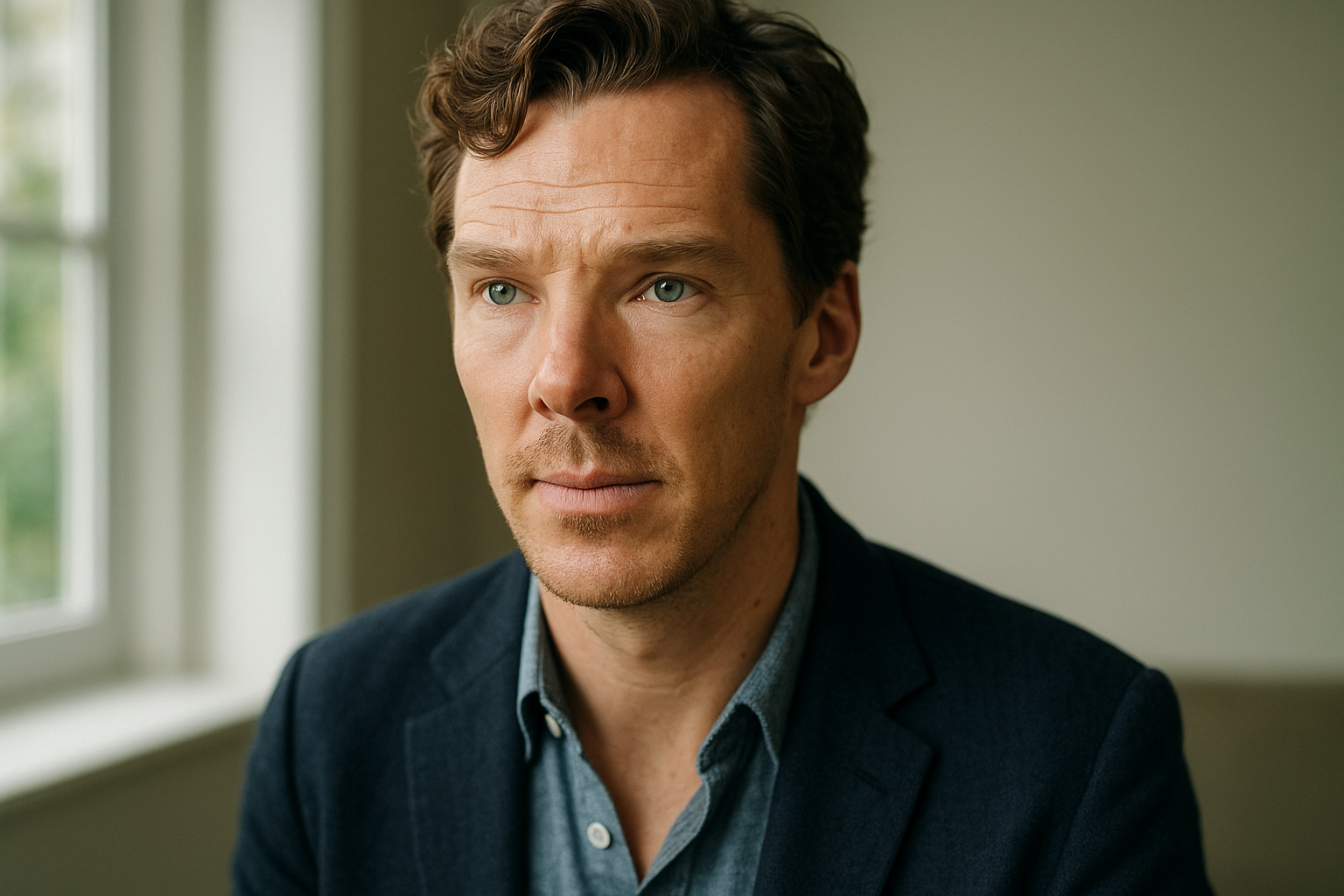Mit jelent Benedict Cumberbatch-ről álmodni?