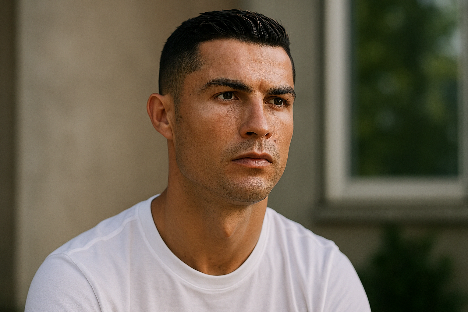Mit jelent Cristiano Ronaldóról álmodni?