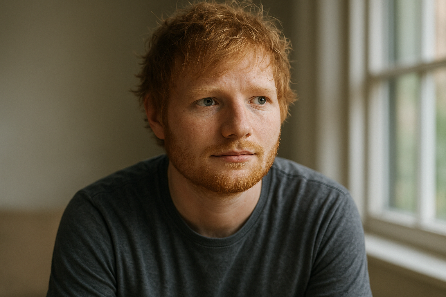 Mit jelenthet Ed Sheerannal álmodni?