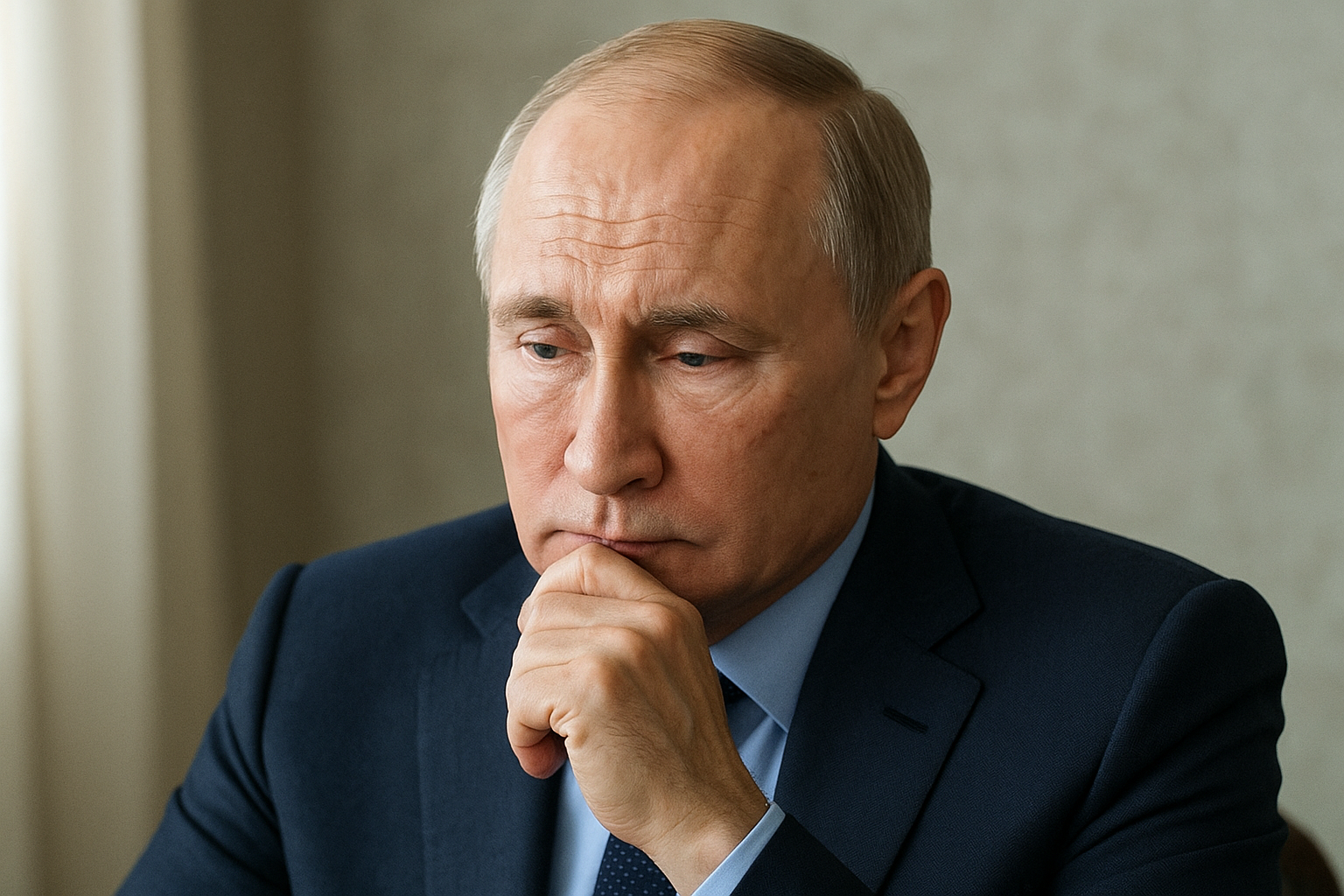 Mit jelenthet Vladimir Putinnal álmodni?